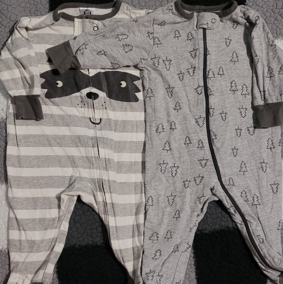 Gerber Baby Bundle - Picture 2 of 5